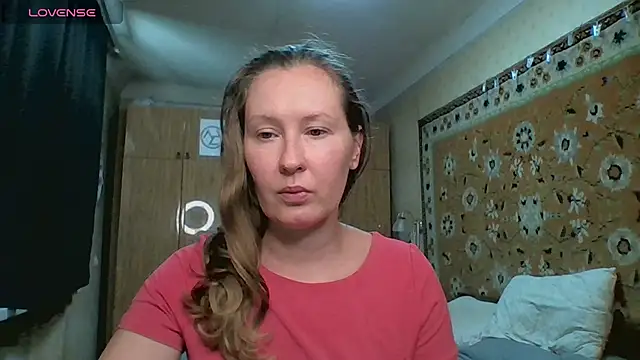 Chat XXX en directo de AnnaXLovers