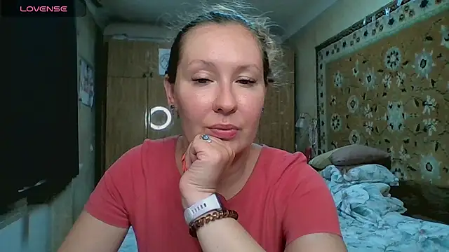 צ'אט XXX בשידור חי של AnnaXLovers