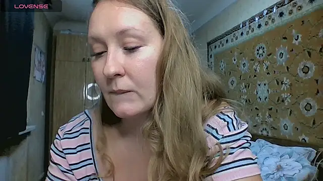 AnnaXLovers – Live XXX-chat