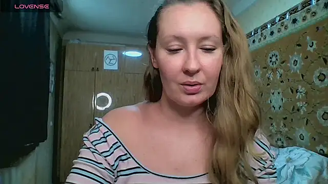 AnnaXLovers Live XXX-chat