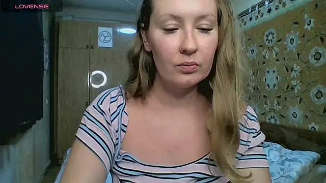 AnnaXLovers – Live XXX-chat