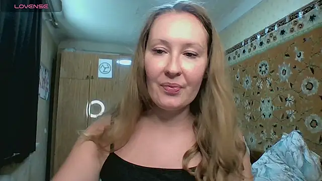 Chat XXX en directo de AnnaXLovers