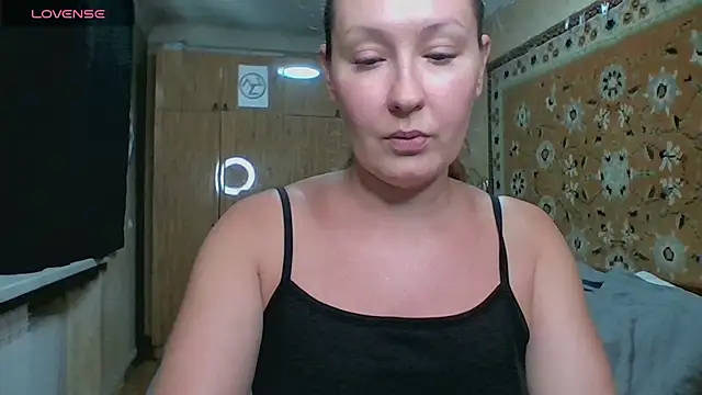 AnnaXLovers Chat XXX in diretta