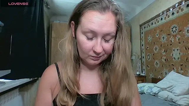 AnnaXLovers Live XXX-Chat