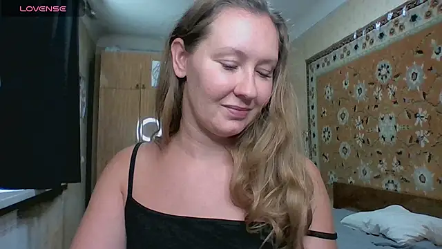 Show de AnnaXLovers na webcam