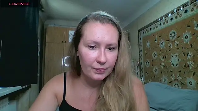 AnnaXLovers Live XXX-Chat