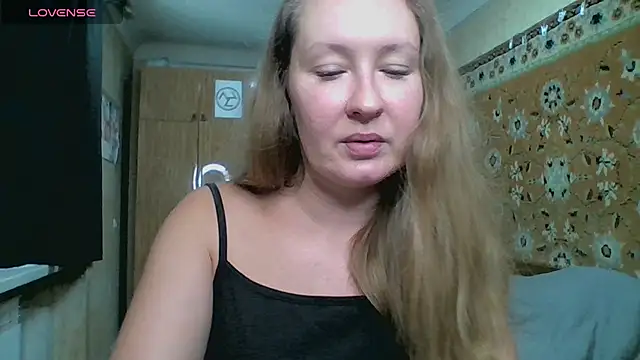 Živý XXX chat AnnaXLovers