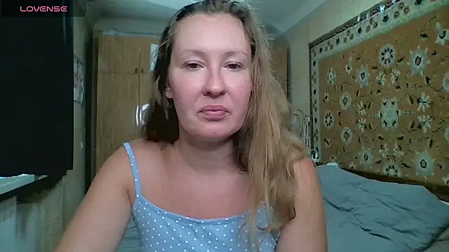 AnnaXLovers – Naživo XXX chat