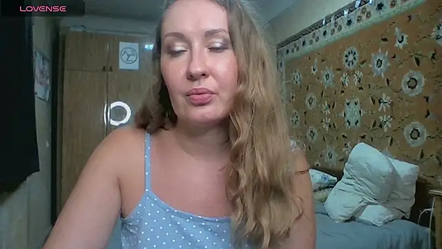 Chat XXX en directo de AnnaXLovers
