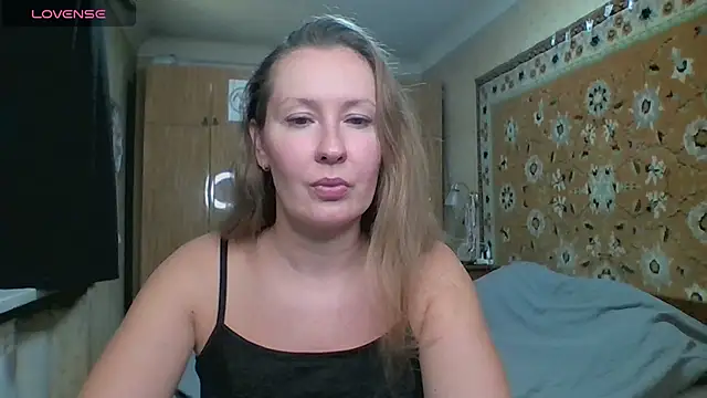 AnnaXLovers Live XXX-Chat