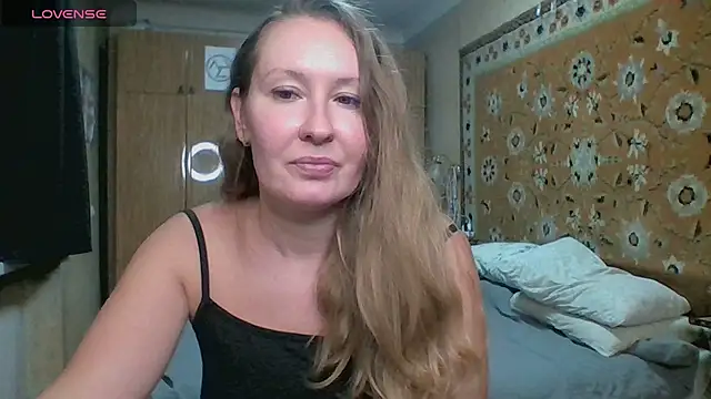 Živý XXX chat AnnaXLovers