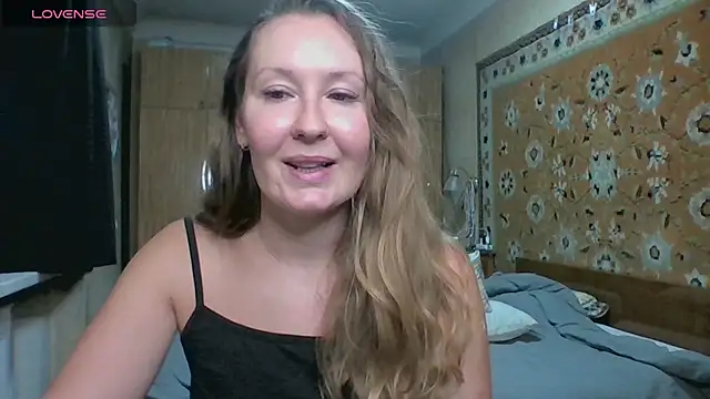 Chat XXX en directo de AnnaXLovers