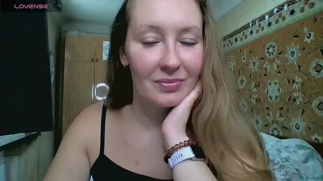 AnnaXLovers লাইভ XXX চ্যাট