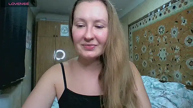 AnnaXLovers Chat XXX live