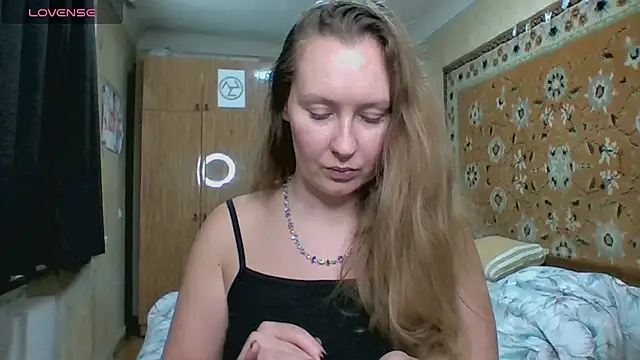 Chatroom XXX en direct de AnnaXLovers