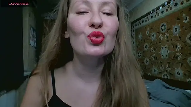 Show Webcam de AnnaXLovers