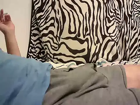 samyboy00 Webcam-Show
