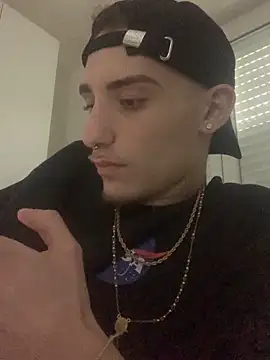 LaMaterialista Webcam-Show