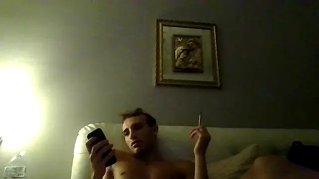 LaMaterialista Webcam show