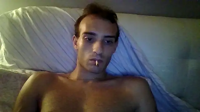 LaMaterialista Show in webcam