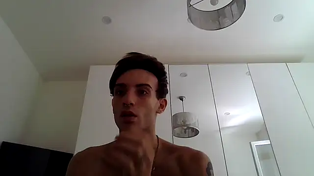 LaMaterialista Webcam show