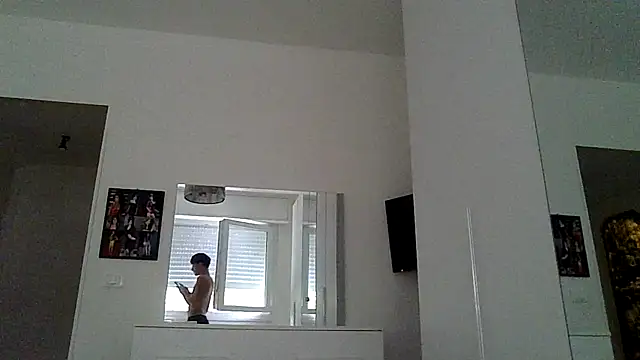 LaMaterialista's Live XXX Chat