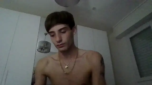 LaMaterialista's Webcam Show