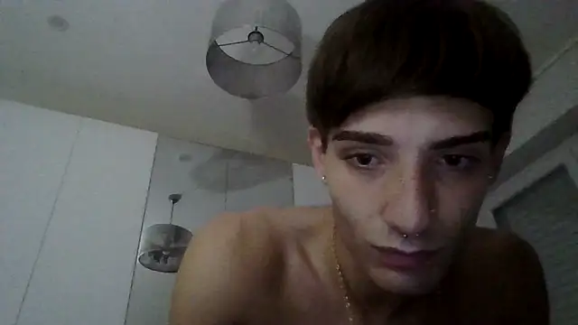 LaMaterialista Show in webcam