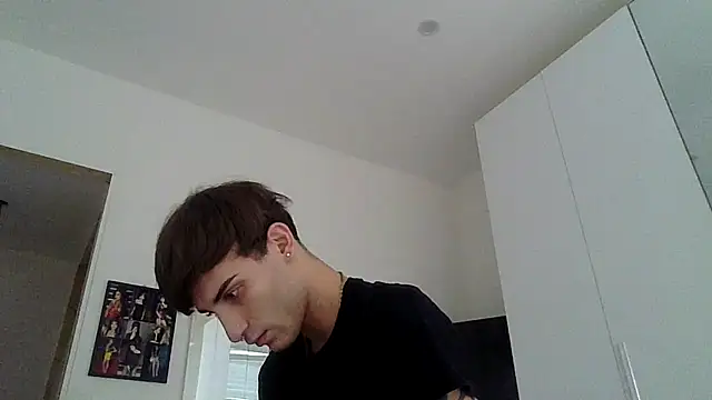 LaMaterialista Show in webcam