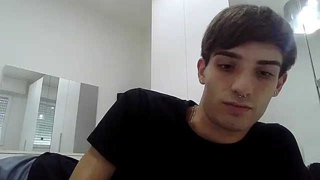 LaMaterialista Webcam Show