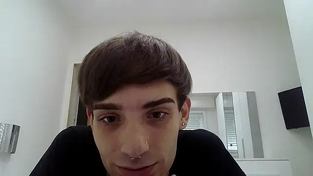Webkamerová show LaMaterialista