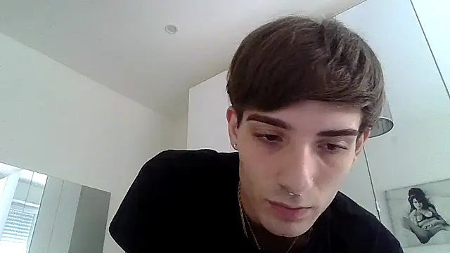 LaMaterialista Webcam show