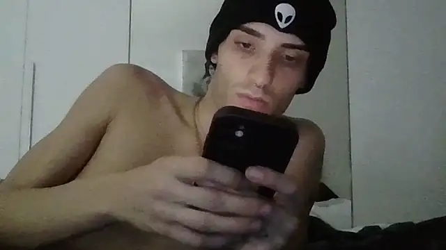 LaMaterialista Show in webcam