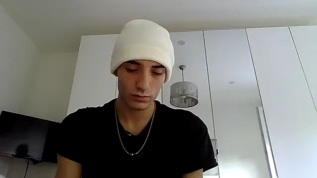 LaMaterialista Webcam show