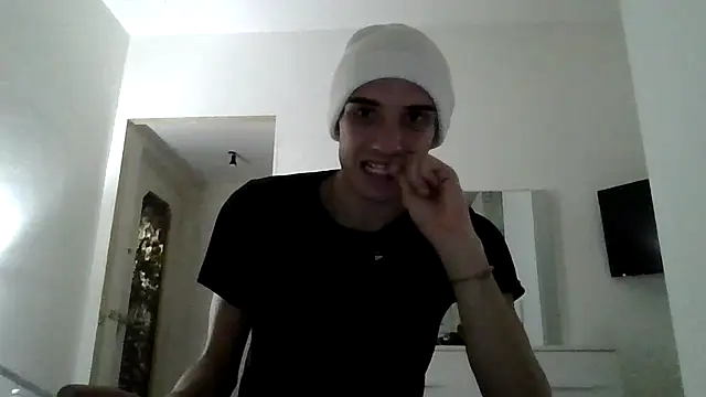 LaMaterialista Pertunjukan Webcam