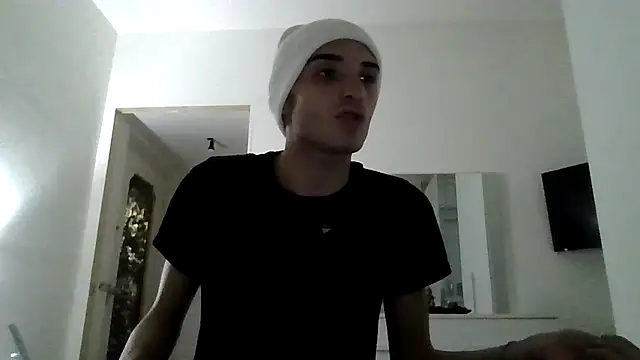 LaMaterialista Show Webcam