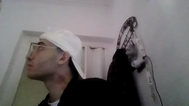 LaMaterialista Webcam show