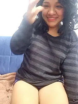Show modela sivi22 na web-kameri