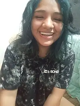 Show de webcam de sivi22
