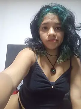 Show Webcam de sivi22