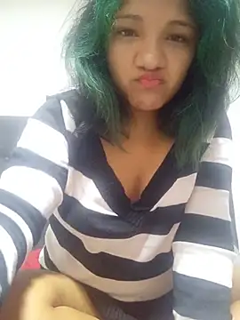 Show de webcam de sivi22