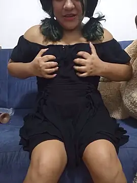 Show webcam de sivi22