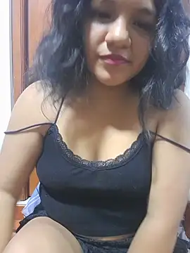 Show modela sivi22 na web-kameri
