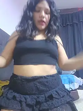 sivi22 Webcam-Show