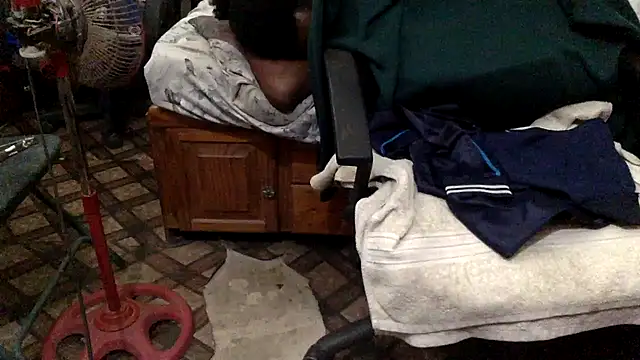 BBC_JoyBoi's Webcam Show