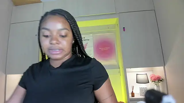 tamaraa_smiith's Live XXX Chat