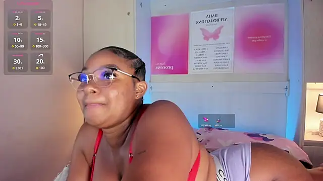 Živý XXX chat tamaraa_smiith