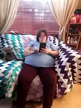 Bayou_Woman68's Webcam Show