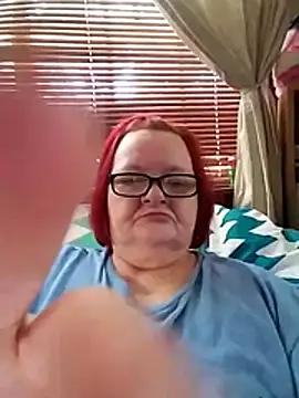 Bayou_Woman68 라이브 XXX 채팅