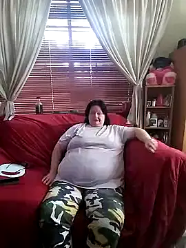 Bayou_Woman68 라이브 XXX 채팅